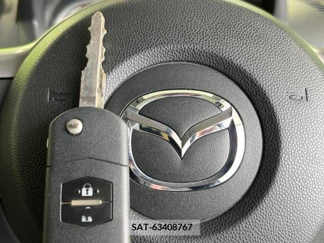 Mazda DEMIO 2012-09 359421-4
