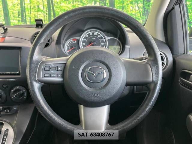 Mazda DEMIO 2012-09 359421-11