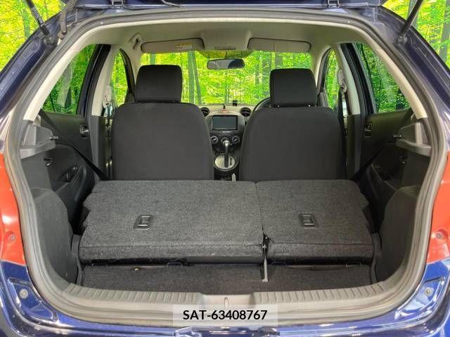 Mazda DEMIO 2012-09 359421-10