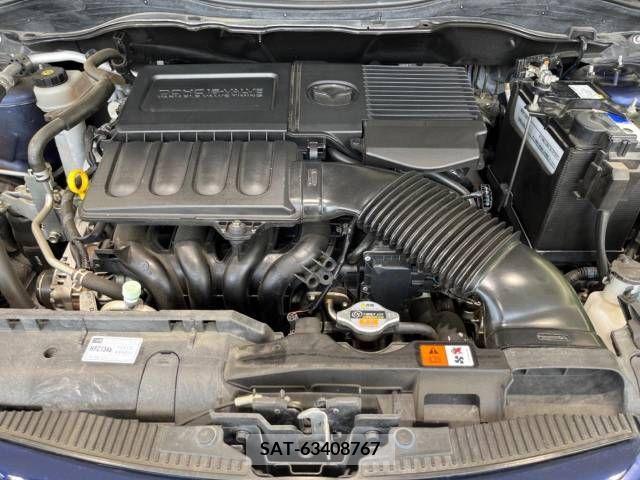 Mazda DEMIO 2012-09 359421-18