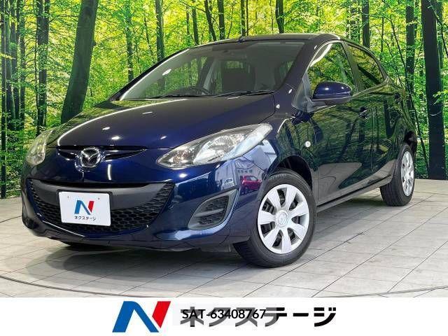 Mazda DEMIO 2012-09 359421-0