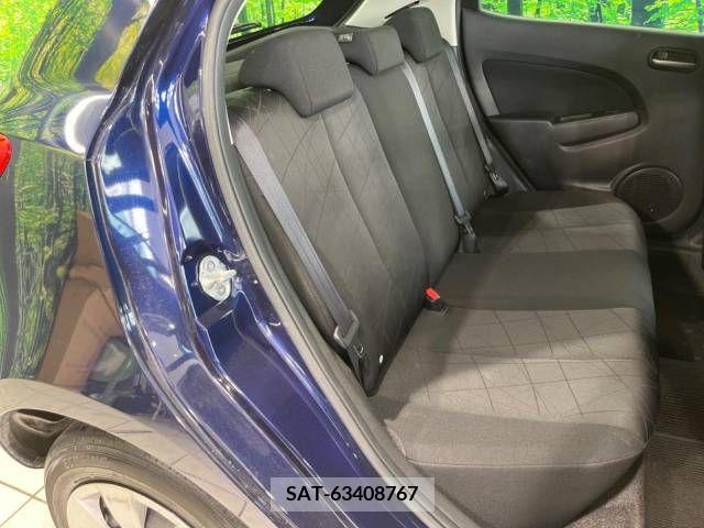 Mazda DEMIO 2012-09 359421-9