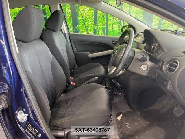 Mazda DEMIO 2012-09 359421-8