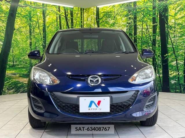 Mazda DEMIO 2012-09 359421-14