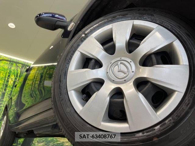 Mazda DEMIO 2012-09 359421-13