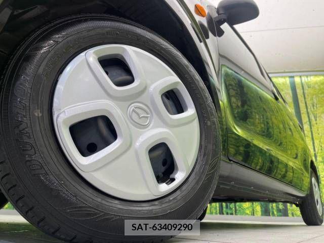 Mazda CAROL 2018-08 305281-13