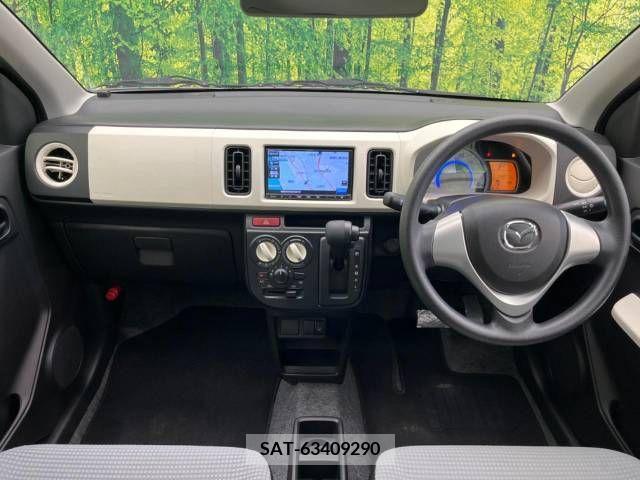 Mazda CAROL 2018-08 305281-1