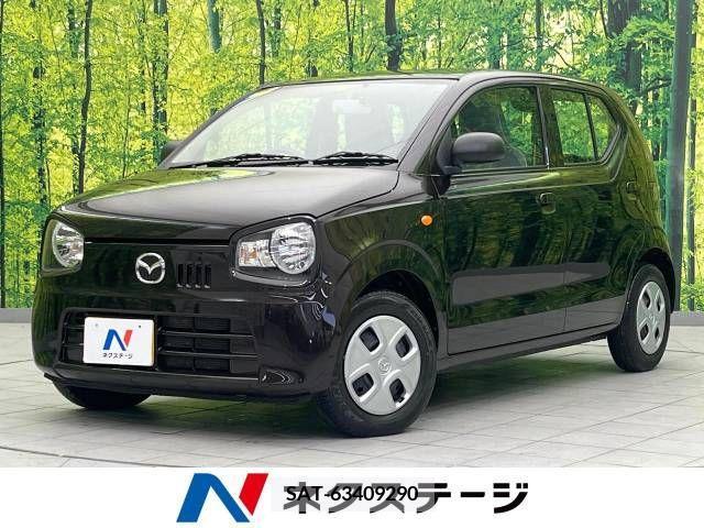 Mazda CAROL 2018-08 305281-0