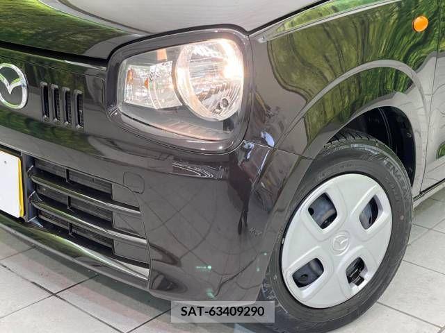 Mazda CAROL 2018-08 305281-12