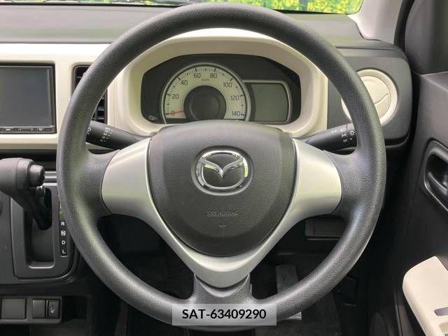 Mazda CAROL 2018-08 305281-11