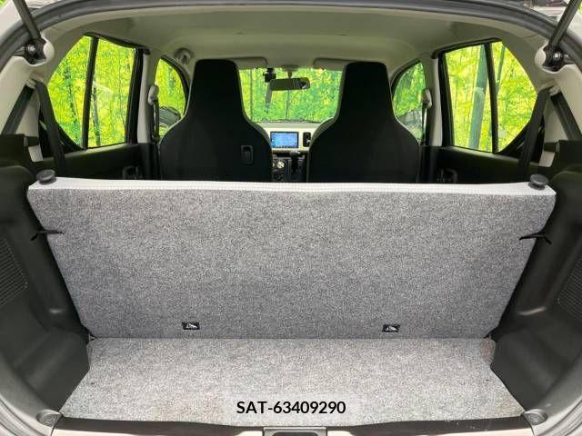 Mazda CAROL 2018-08 305281-10