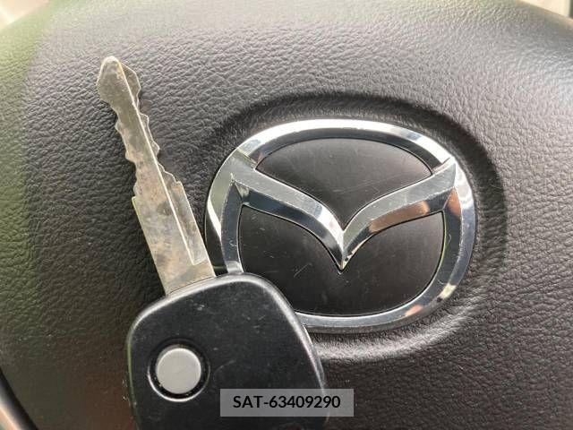 Mazda CAROL 2018-08 305281-5
