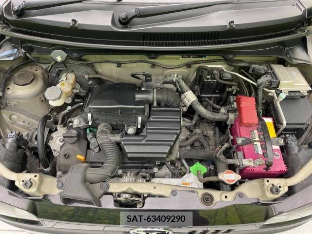 Mazda CAROL 2018-08 305281-18