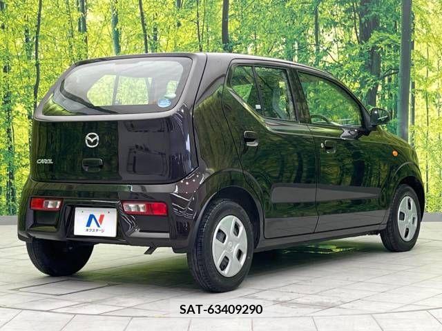 Mazda CAROL 2018-08 305281-17
