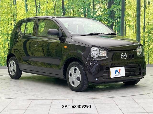 Mazda CAROL 2018-08 305281-16