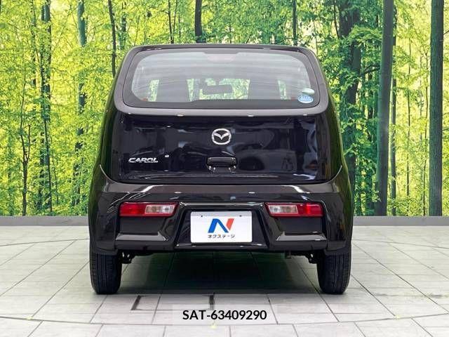 Mazda CAROL 2018-08 305281-15