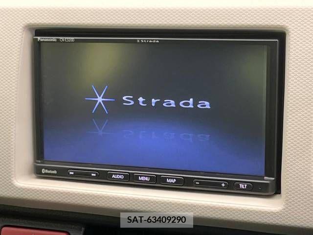Mazda CAROL 2018-08 305281-2
