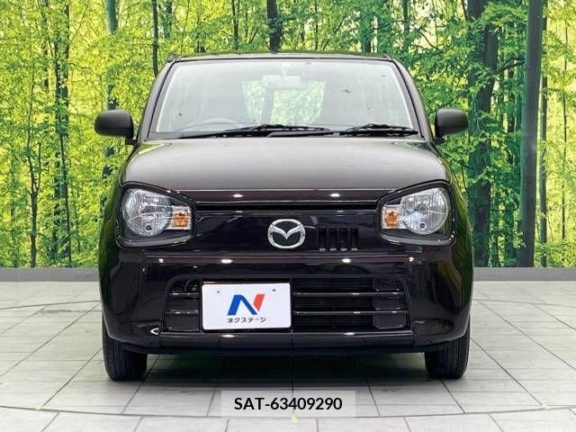 Mazda CAROL 2018-08 305281-14