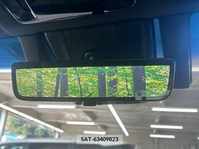 Toyota HARRIER 2020-07 360837-6