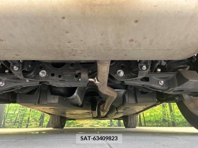 Toyota HARRIER 2020-07 360837-19