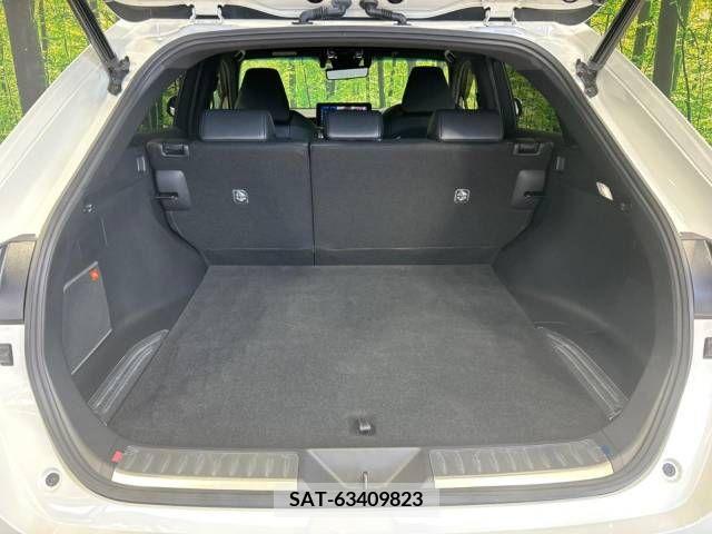Toyota HARRIER 2020-07 360837-10