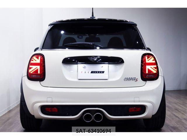 Bmw MINI 2020-06 277305-5