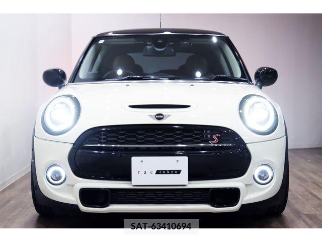 Bmw MINI 2020-06 277305-4