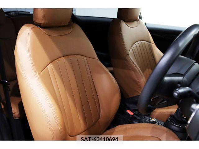Bmw MINI 2020-06 277305-2