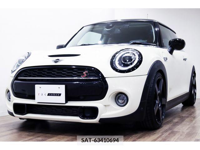 Bmw MINI 2020-06 277305-1