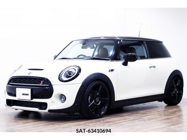 Bmw MINI 2020-06 277305-0