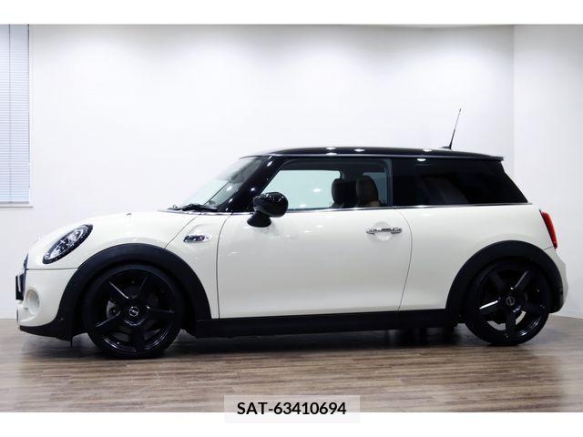 Bmw MINI 2020-06 277305-7