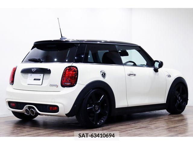 Bmw MINI 2020-06 277305-6
