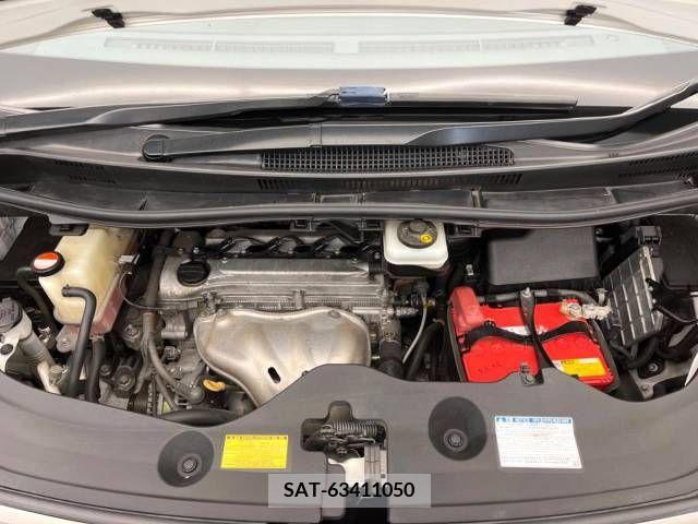 Toyota VELLFIRE 2014-07 341654-19