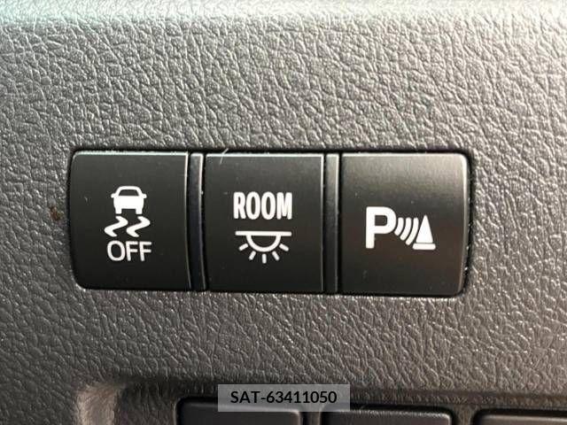 Toyota VELLFIRE 2014-07 341654-7