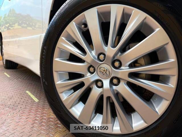 Toyota VELLFIRE 2014-07 341654-14