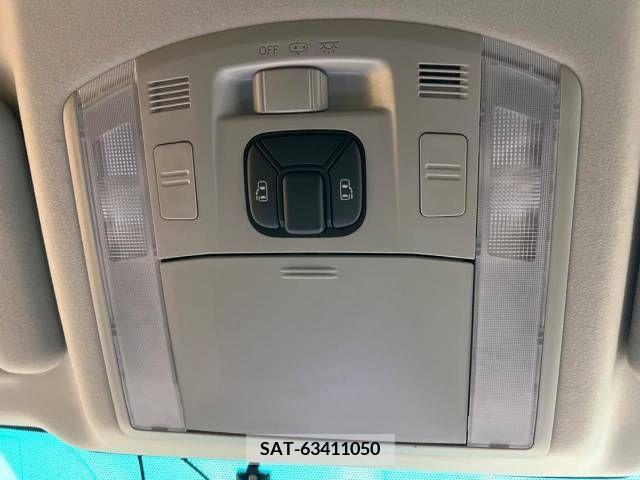 Toyota VELLFIRE 2014-07 341654-5