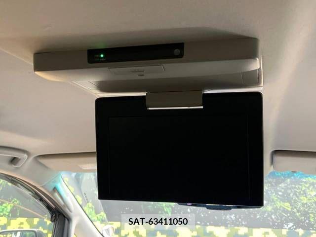 Toyota VELLFIRE 2014-07 341654-4