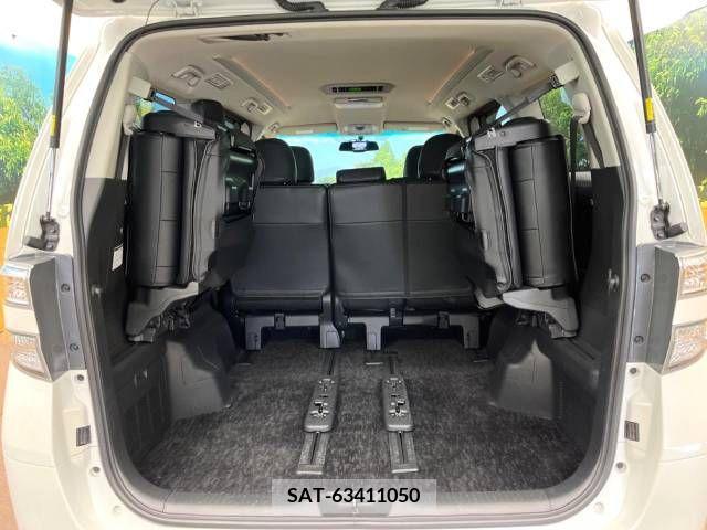 Toyota VELLFIRE 2014-07 341654-11