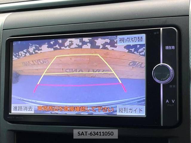 Toyota VELLFIRE 2014-07 341654-3