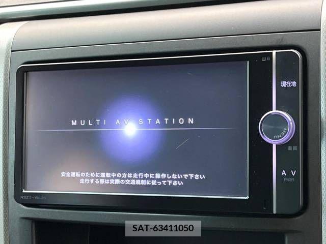 Toyota VELLFIRE 2014-07 341654-2