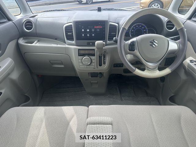 Suzuki SPACIA 2016-06 285604-9