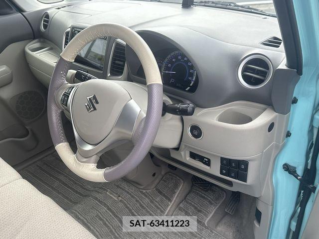 Suzuki SPACIA 2016-06 285604-10
