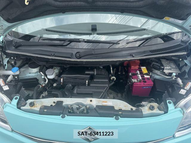 Suzuki SPACIA 2016-06 285604-7