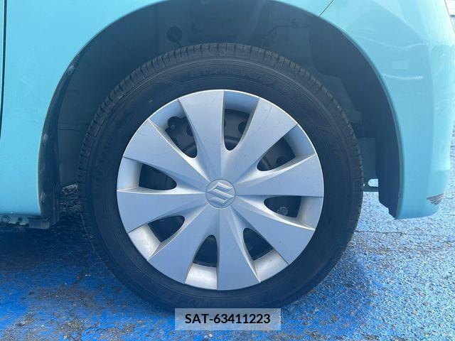 Suzuki SPACIA 2016-06 285604-8