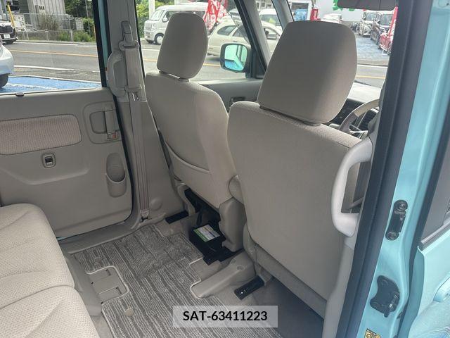 Suzuki SPACIA 2016-06 285604-12