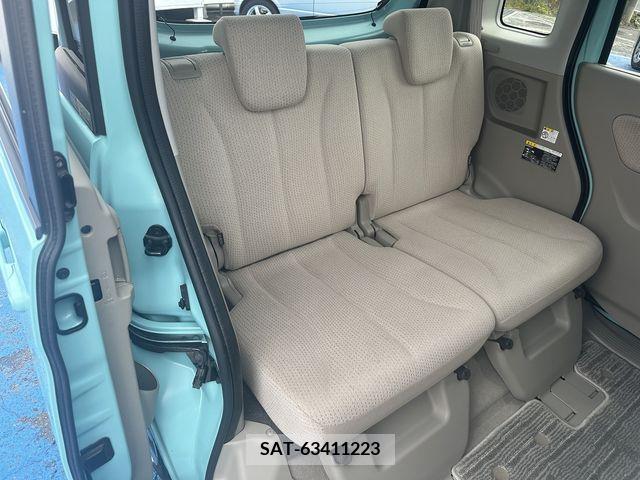 Suzuki SPACIA 2016-06 285604-13