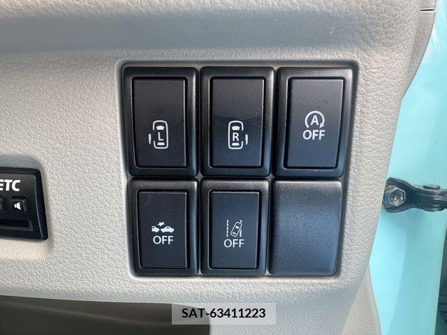 Suzuki SPACIA 2016-06 285604-16