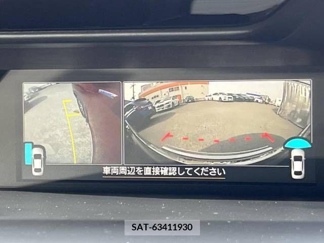 Subaru FORESTER 2020-01 270043-7