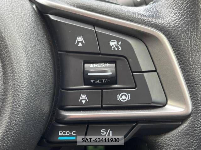 Subaru FORESTER 2020-01 270043-9