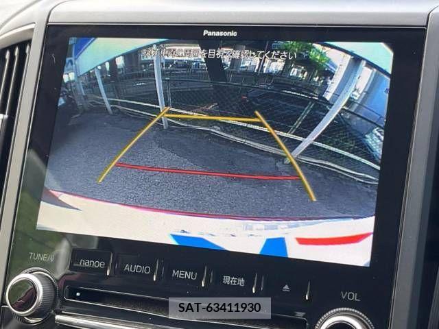 Subaru FORESTER 2020-01 270043-6